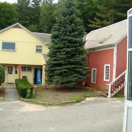 Happy Trails Motel 러들로 외부 사진