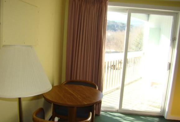 Happy Trails Motel 러들로 외부 사진
