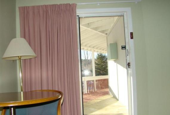 Happy Trails Motel 러들로 외부 사진
