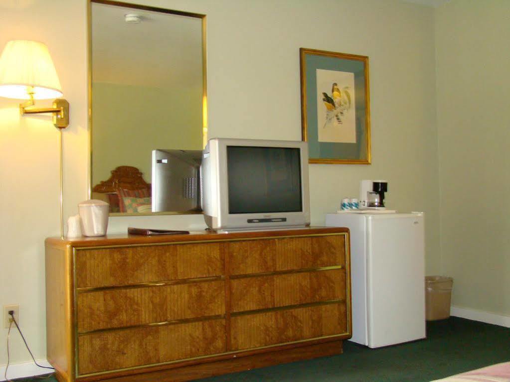 Happy Trails Motel 러들로 외부 사진